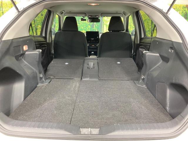 ヤリスクロス G 純正8型DA 衝突軽減 バックカメラ レーダークルーズ ドラレコ ETC スマートキー ステアリングスイッチ 純正アルミ オートライト オートエアコン Bluetooth 電動格納ミラー(10枚目)