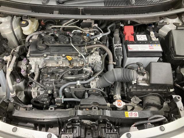 ヤリスクロス G 純正8型DA 衝突軽減 バックカメラ レーダークルーズ ドラレコ ETC スマートキー ステアリングスイッチ 純正アルミ オートライト オートエアコン Bluetooth 電動格納ミラー(18枚目)