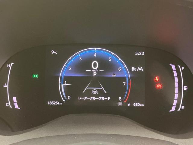 ヤリスクロス G 純正8型DA 衝突軽減 バックカメラ レーダークルーズ ドラレコ ETC スマートキー ステアリングスイッチ 純正アルミ オートライト オートエアコン Bluetooth 電動格納ミラー(25枚目)