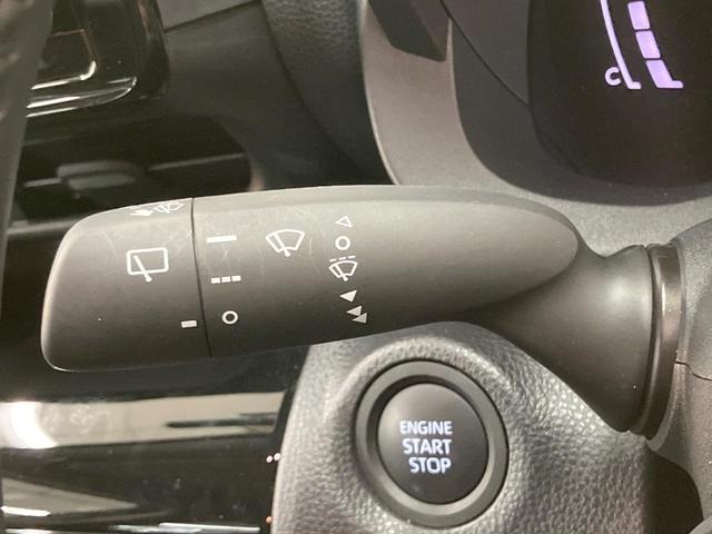 ヤリスクロス G 純正8型DA 衝突軽減 バックカメラ レーダークルーズ ドラレコ ETC スマートキー ステアリングスイッチ 純正アルミ オートライト オートエアコン Bluetooth 電動格納ミラー(43枚目)