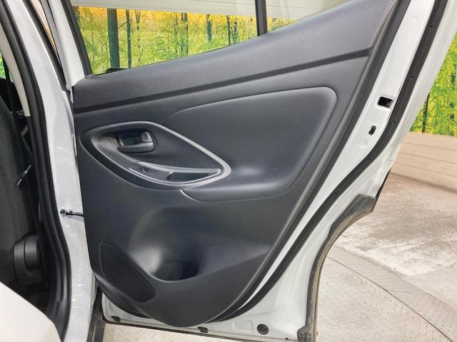 ヤリスクロス G 純正8型DA 衝突軽減 バックカメラ レーダークルーズ ドラレコ ETC スマートキー ステアリングスイッチ 純正アルミ オートライト オートエアコン Bluetooth 電動格納ミラー(51枚目)