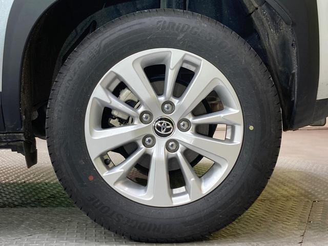 ヤリスクロス G 純正8型DA 衝突軽減 バックカメラ レーダークルーズ ドラレコ ETC スマートキー ステアリングスイッチ 純正アルミ オートライト オートエアコン Bluetooth 電動格納ミラー(54枚目)