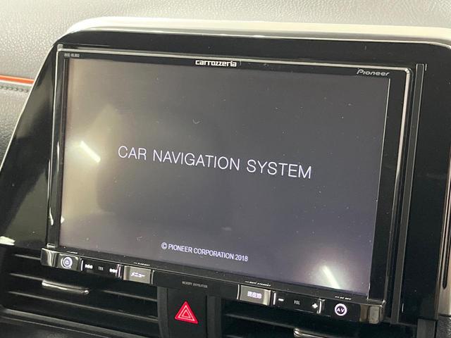 シエンタ G クエロ 8型ナビ 両側電動ドア バックカメラ 衝突軽減 ハーフレザーシート コーナーセンサー スマートキー LEDヘッド ETC オートハイビーム 車線逸脱警報 オートライト オートエアコン(3枚目)