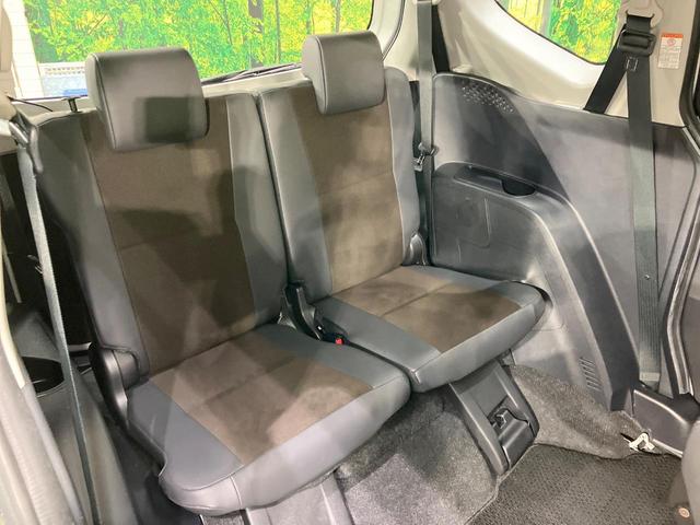 シエンタ G クエロ 8型ナビ 両側電動ドア バックカメラ 衝突軽減 ハーフレザーシート コーナーセンサー スマートキー LEDヘッド ETC オートハイビーム 車線逸脱警報 オートライト オートエアコン(10枚目)