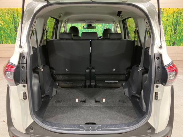 シエンタ G クエロ 8型ナビ 両側電動ドア バックカメラ 衝突軽減 ハーフレザーシート コーナーセンサー スマートキー LEDヘッド ETC オートハイビーム 車線逸脱警報 オートライト オートエアコン(11枚目)