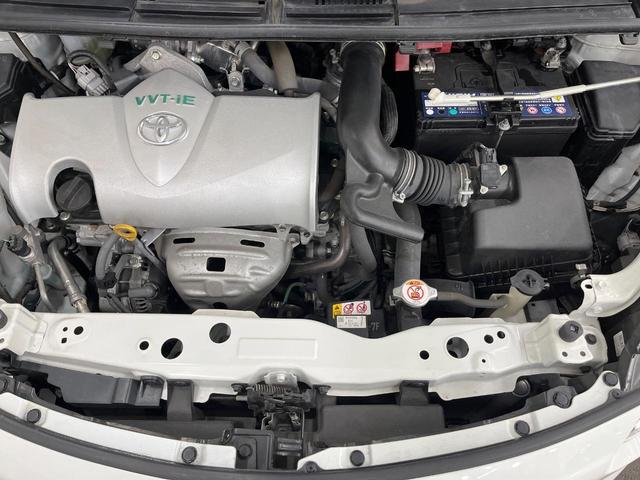 シエンタ G クエロ 8型ナビ 両側電動ドア バックカメラ 衝突軽減 ハーフレザーシート コーナーセンサー スマートキー LEDヘッド ETC オートハイビーム 車線逸脱警報 オートライト オートエアコン(18枚目)