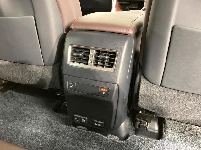 RX RX450h バージョンL サンルーフ 純正12.3型ナビ 全周囲カメラ 三眼LED 衝突軽減 レーダークルーズ 禁煙車 電動リアゲート レザーシート シートエアコン ドラレコ コーナーセンサー スマートキー LEDヘッド(56枚目)