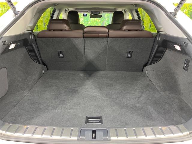 RX RX450h バージョンL サンルーフ 純正12.3型ナビ 全周囲カメラ 三眼LED 衝突軽減 レーダークルーズ 禁煙車 電動リアゲート レザーシート シートエアコン ドラレコ コーナーセンサー スマートキー LEDヘッド(77枚目)