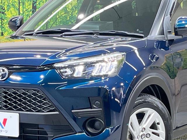 ライズ G 純正9型ナビ 全周囲カメラ 衝突軽減装置 ドラレコ Bluetooth LEDヘッドライト Bluetooth スマートキー プッシュスタート オートエアコン アイドリングストップ(12枚目)