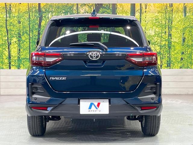 ライズ G 純正9型ナビ 全周囲カメラ 衝突軽減装置 ドラレコ Bluetooth LEDヘッドライト Bluetooth スマートキー プッシュスタート オートエアコン アイドリングストップ(15枚目)