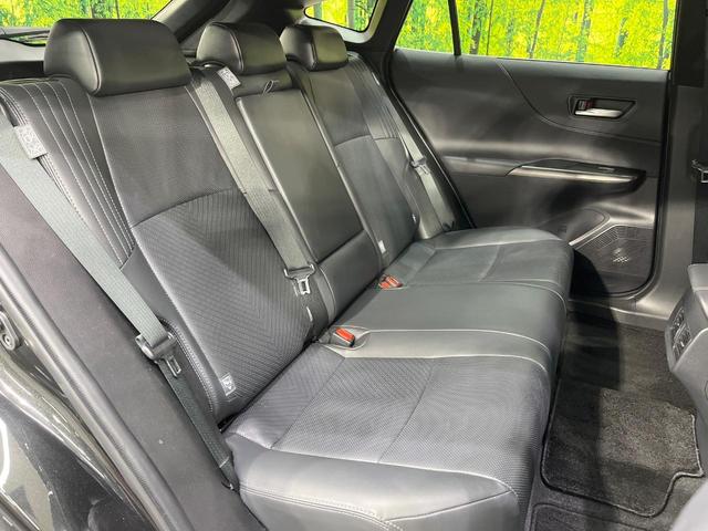 ハリアー Z レザーパッケージ 純正12.3型ナビ バックカメラ 衝突軽減 レーダークルーズ 禁煙車 電動リアゲート レザーシート 前席シートエアコン ドラレコ コーナーセンサー スマートキー LEDヘッドライト ETC2.0(9枚目)