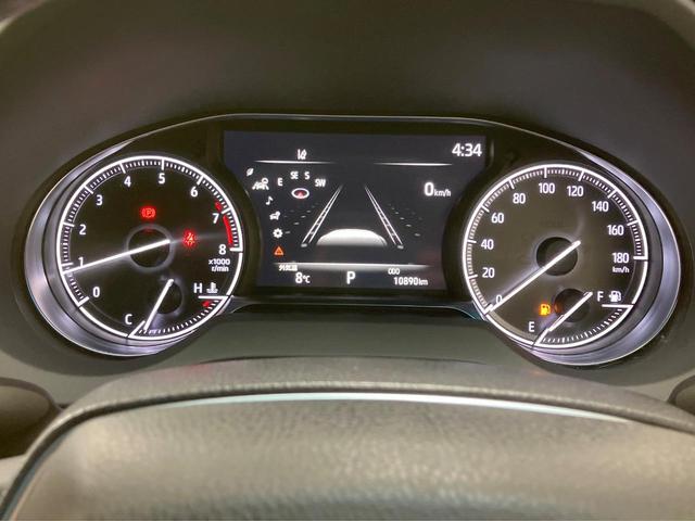 ハリアー Z レザーパッケージ 純正12.3型ナビ バックカメラ 衝突軽減 レーダークルーズ 禁煙車 電動リアゲート レザーシート 前席シートエアコン ドラレコ コーナーセンサー スマートキー LEDヘッドライト ETC2.0(24枚目)