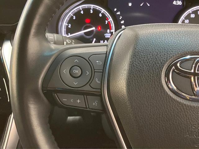 ハリアー Z レザーパッケージ 純正12.3型ナビ バックカメラ 衝突軽減 レーダークルーズ 禁煙車 電動リアゲート レザーシート 前席シートエアコン ドラレコ コーナーセンサー スマートキー LEDヘッドライト ETC2.0(28枚目)