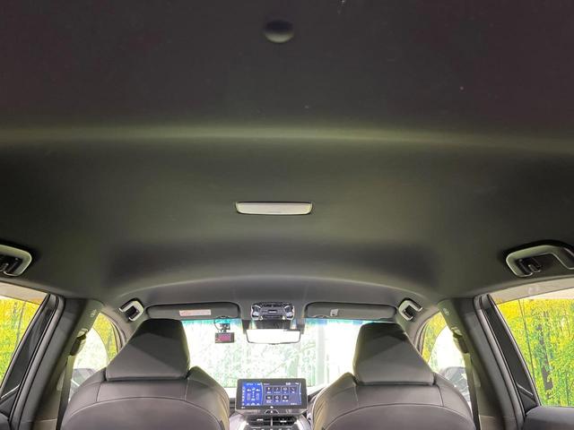 ハリアー Z レザーパッケージ 純正12.3型ナビ バックカメラ 衝突軽減 レーダークルーズ 禁煙車 電動リアゲート レザーシート 前席シートエアコン ドラレコ コーナーセンサー スマートキー LEDヘッドライト ETC2.0(56枚目)