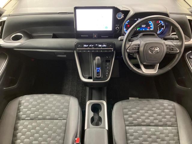 ヴォクシー ハイブリッドS-Z 純正10.5型ナビ 後席モニター 全周囲カメラ デジタルミラー BSM HUD 快適利便PKG レーダークルーズ LEDヘッド 衝突軽減装置 シートヒーター ステアリングヒーター ETC(2枚目)