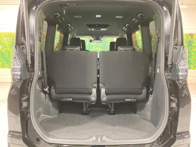 ヴォクシー ハイブリッドS-Z 純正10.5型ナビ 後席モニター 全周囲カメラ デジタルミラー BSM HUD 快適利便PKG レーダークルーズ LEDヘッド 衝突軽減装置 シートヒーター ステアリングヒーター ETC(11枚目)