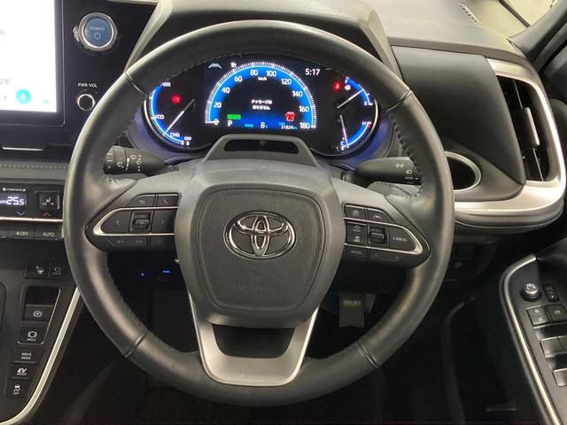 ヴォクシー ハイブリッドS-Z 純正10.5型ナビ 後席モニター 全周囲カメラ デジタルミラー BSM HUD 快適利便PKG レーダークルーズ LEDヘッド 衝突軽減装置 シートヒーター ステアリングヒーター ETC(12枚目)