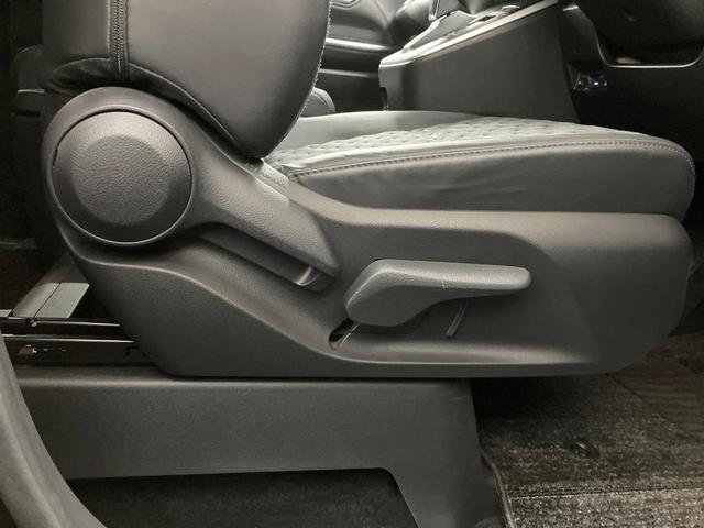 ヴォクシー ハイブリッドS-Z 純正10.5型ナビ 後席モニター 全周囲カメラ デジタルミラー BSM HUD 快適利便PKG レーダークルーズ LEDヘッド 衝突軽減装置 シートヒーター ステアリングヒーター ETC(39枚目)