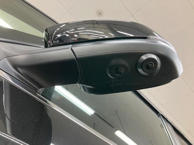 ヴォクシー ハイブリッドS-Z 純正10.5型ナビ 後席モニター 全周囲カメラ デジタルミラー BSM HUD 快適利便PKG レーダークルーズ LEDヘッド 衝突軽減装置 シートヒーター ステアリングヒーター ETC(46枚目)