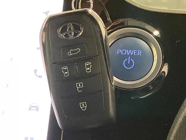 ヴォクシー ハイブリッドS-Z 純正10.5型ナビ 後席モニター 全周囲カメラ デジタルミラー BSM HUD 快適利便PKG レーダークルーズ LEDヘッド 衝突軽減装置 シートヒーター ステアリングヒーター ETC(56枚目)