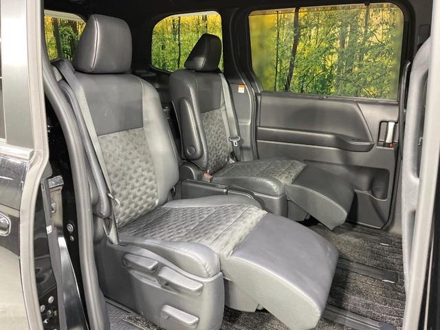 ヴォクシー ハイブリッドS-Z 純正10.5型ナビ 後席モニター 全周囲カメラ デジタルミラー BSM HUD 快適利便PKG レーダークルーズ LEDヘッド 衝突軽減装置 シートヒーター ステアリングヒーター ETC(60枚目)