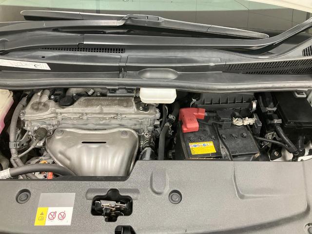 アルファード 2.5S Cパッケージ サンルーフ 純正9型DA 後席モニター デジタルミラー ブラインドスポットモニター 両側電動スライド レーダークルーズ 電動リアゲート 3眼LEDヘッド ドラレコ ETC シートヒーター 衝突軽減装置(18枚目)