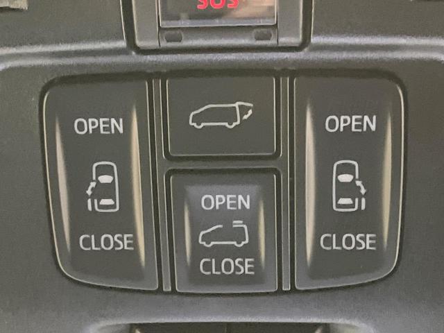 アルファード 2.5S Cパッケージ サンルーフ 純正9型DA 後席モニター デジタルミラー ブラインドスポットモニター 両側電動スライド レーダークルーズ 電動リアゲート 3眼LEDヘッド ドラレコ ETC シートヒーター 衝突軽減装置(37枚目)