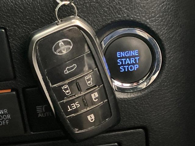 アルファード 2.5S Cパッケージ サンルーフ 純正9型DA 後席モニター デジタルミラー ブラインドスポットモニター 両側電動スライド レーダークルーズ 電動リアゲート 3眼LEDヘッド ドラレコ ETC シートヒーター 衝突軽減装置(47枚目)