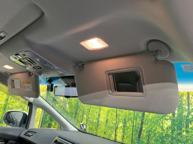 アルファード 2.5S Cパッケージ サンルーフ 純正9型DA 後席モニター デジタルミラー ブラインドスポットモニター 両側電動スライド レーダークルーズ 電動リアゲート 3眼LEDヘッド ドラレコ ETC シートヒーター 衝突軽減装置(53枚目)