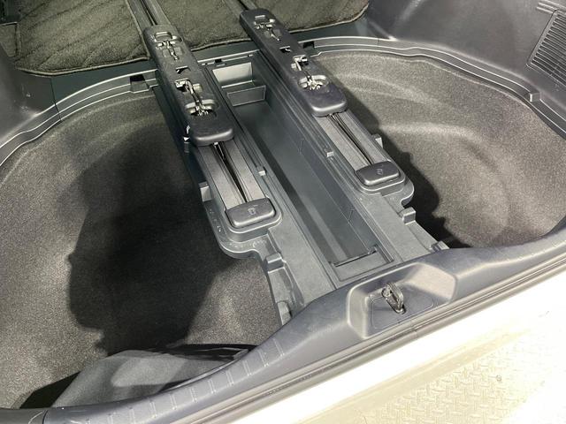 アルファード 2.5S Cパッケージ サンルーフ 純正9型DA 後席モニター デジタルミラー ブラインドスポットモニター 両側電動スライド レーダークルーズ 電動リアゲート 3眼LEDヘッド ドラレコ ETC シートヒーター 衝突軽減装置(58枚目)