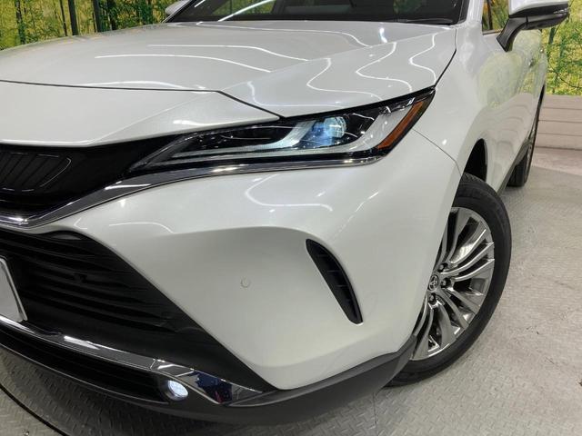 ハリアーハイブリッド Z レザーパッケージ 純正12.3型ナビ 全周囲カメラ JBLサウンド デジタルミラー シートヒーター シートベンチレーション レーダークルーズ LEDヘッド 電動リアゲート ステアリングヒーター パワーシート ETC(12枚目)