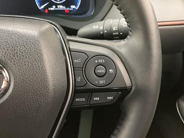 ハリアーハイブリッド Z レザーパッケージ 純正12.3型ナビ 全周囲カメラ JBLサウンド デジタルミラー シートヒーター シートベンチレーション レーダークルーズ LEDヘッド 電動リアゲート ステアリングヒーター パワーシート ETC(26枚目)