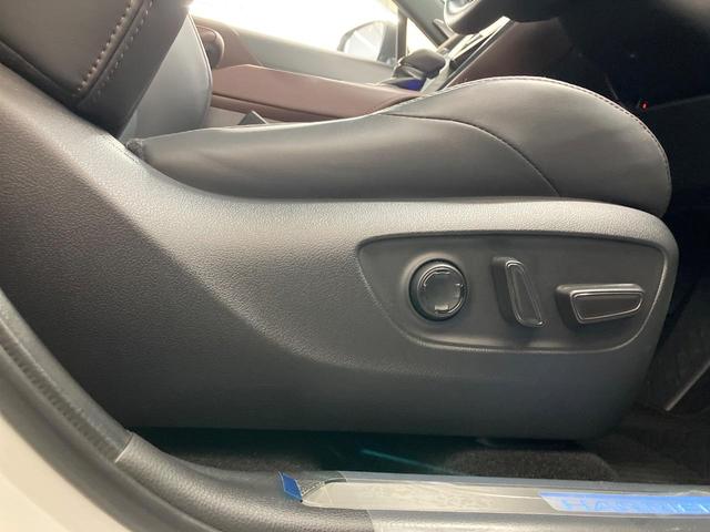 ハリアーハイブリッド Z レザーパッケージ 純正12.3型ナビ 全周囲カメラ JBLサウンド デジタルミラー シートヒーター シートベンチレーション レーダークルーズ LEDヘッド 電動リアゲート ステアリングヒーター パワーシート ETC(38枚目)