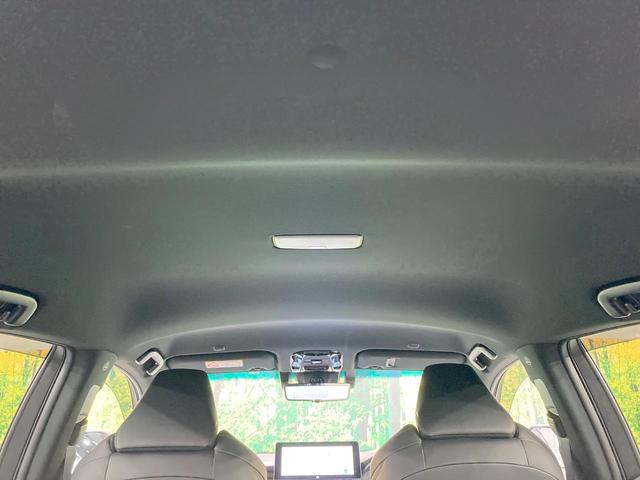 ハリアーハイブリッド Z レザーパッケージ 純正12.3型ナビ 全周囲カメラ JBLサウンド デジタルミラー シートヒーター シートベンチレーション レーダークルーズ LEDヘッド 電動リアゲート ステアリングヒーター パワーシート ETC(53枚目)