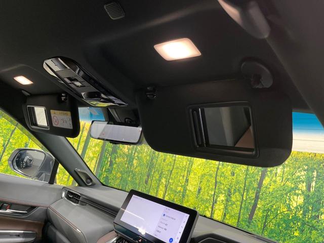 ハリアーハイブリッド Z レザーパッケージ 純正12.3型ナビ 全周囲カメラ JBLサウンド デジタルミラー シートヒーター シートベンチレーション レーダークルーズ LEDヘッド 電動リアゲート ステアリングヒーター パワーシート ETC(54枚目)