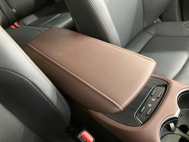 ハリアーハイブリッド Z レザーパッケージ 純正12.3型ナビ 全周囲カメラ JBLサウンド デジタルミラー シートヒーター シートベンチレーション レーダークルーズ LEDヘッド 電動リアゲート ステアリングヒーター パワーシート ETC(66枚目)