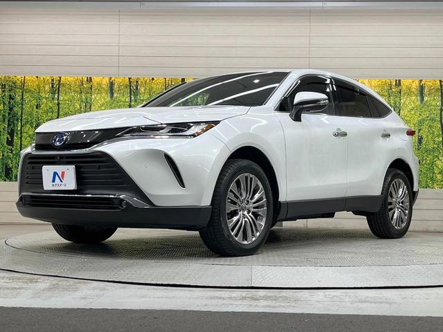 ハリアーハイブリッド Z レザーパッケージ 純正12.3型ナビ 全周囲カメラ JBLサウンド デジタルミラー シートヒーター シートベンチレーション レーダークルーズ LEDヘッド 電動リアゲート ステアリングヒーター パワーシート ETC(75枚目)