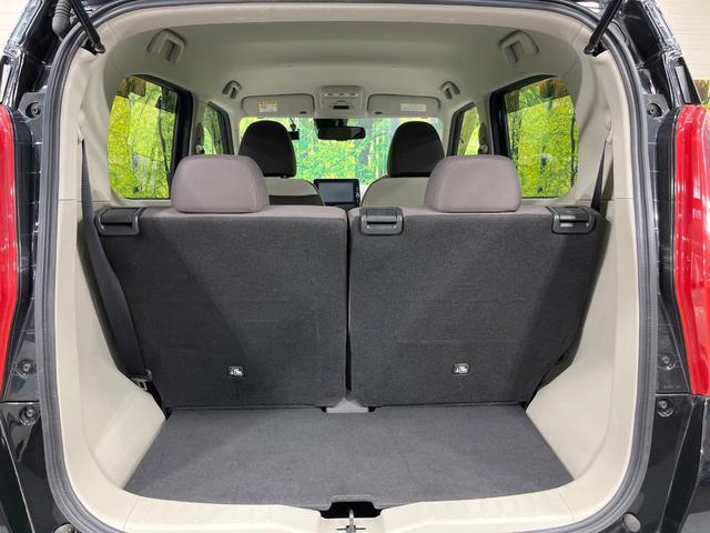 デイズ Ｘ　純正９型ナビ　衝突軽減装置　Ｂｌｕｅｔｏｏｔｈ　ドラレコ　バックカメラ　Ｂｌｕｅｔｏｏｔｈ　オートエアコン　スマートキー　シートリフター　アイドリングストップ　プライバシーガラス　オートエアコン（10枚目）