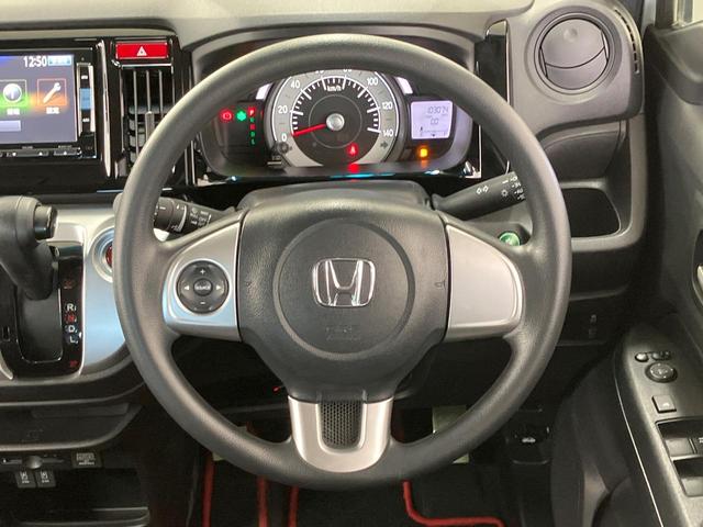 N-WGN G・ターボパッケージ 純正ナビ バックカメラ 禁煙車 ドラレコ スマートキー LEDヘッド ビルトインETC 純正14インチアルミ オートライト オートエアコン Bluetooth CD DVD(11枚目)