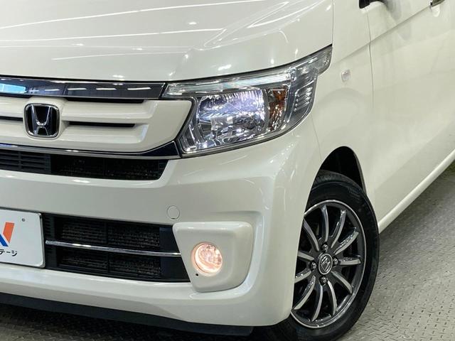 N-WGN G・ターボパッケージ 純正ナビ バックカメラ 禁煙車 ドラレコ スマートキー LEDヘッド ビルトインETC 純正14インチアルミ オートライト オートエアコン Bluetooth CD DVD(12枚目)