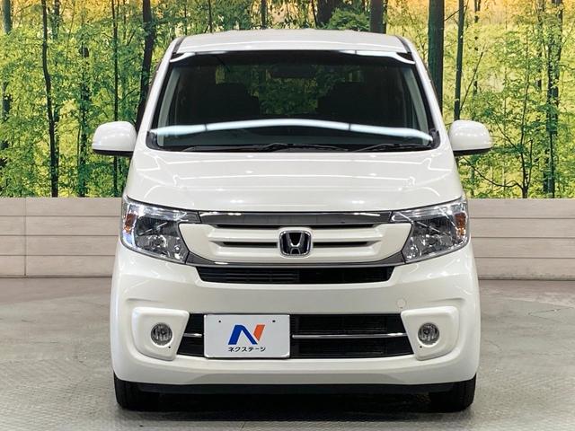 N-WGN G・ターボパッケージ 純正ナビ バックカメラ 禁煙車 ドラレコ スマートキー LEDヘッド ビルトインETC 純正14インチアルミ オートライト オートエアコン Bluetooth CD DVD(14枚目)