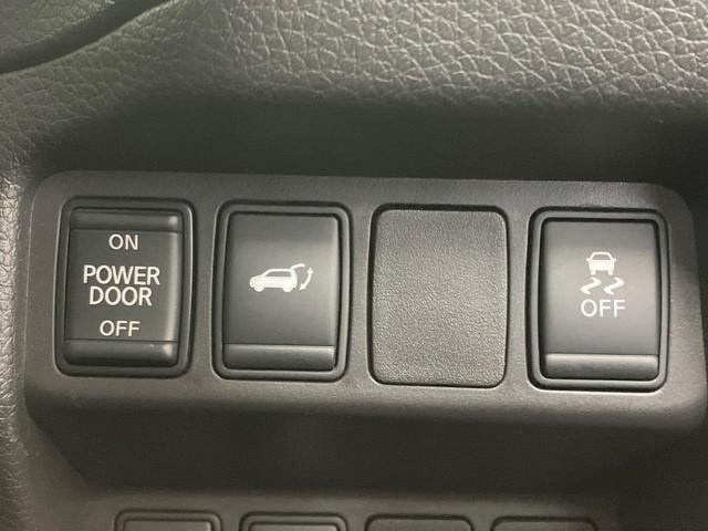 エクストレイル ２０Ｘ　純正ナビ　全周囲カメラ　衝突被害軽減システム　レーダークルーズ　禁煙車　電動リアゲート　コーナーセンサー　スマートキー　ＬＥＤヘッド　ビルトインＥＴＣ　純正１８インチアルミ　電動格納ミラー（6枚目）