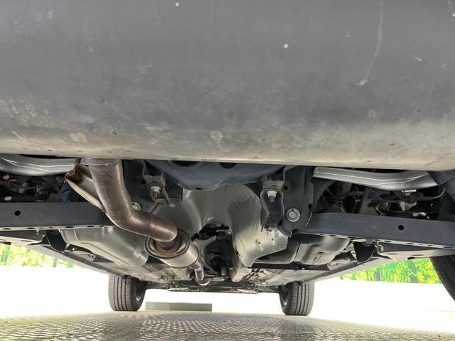 エクストレイル ２０Ｘ　純正ナビ　全周囲カメラ　衝突被害軽減システム　レーダークルーズ　禁煙車　電動リアゲート　コーナーセンサー　スマートキー　ＬＥＤヘッド　ビルトインＥＴＣ　純正１８インチアルミ　電動格納ミラー（19枚目）