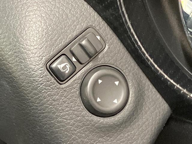 エクストレイル ２０Ｘ　純正ナビ　全周囲カメラ　衝突被害軽減システム　レーダークルーズ　禁煙車　電動リアゲート　コーナーセンサー　スマートキー　ＬＥＤヘッド　ビルトインＥＴＣ　純正１８インチアルミ　電動格納ミラー（39枚目）