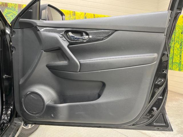 エクストレイル ２０Ｘ　純正ナビ　全周囲カメラ　衝突被害軽減システム　レーダークルーズ　禁煙車　電動リアゲート　コーナーセンサー　スマートキー　ＬＥＤヘッド　ビルトインＥＴＣ　純正１８インチアルミ　電動格納ミラー（53枚目）