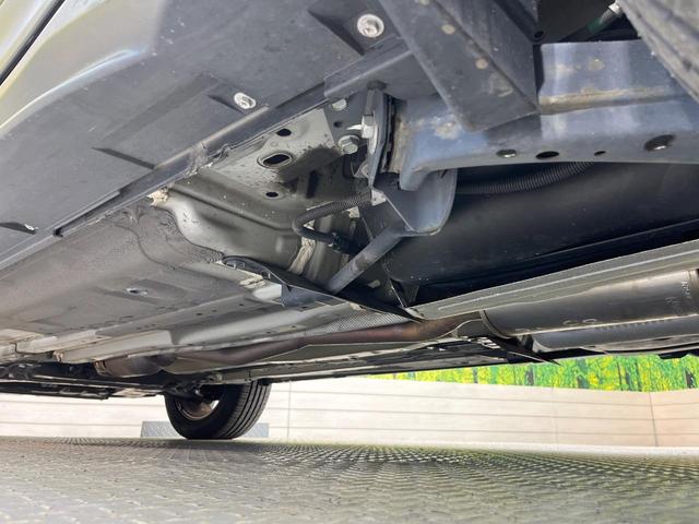 エクストレイル ２０Ｘ　純正ナビ　全周囲カメラ　衝突被害軽減システム　レーダークルーズ　禁煙車　電動リアゲート　コーナーセンサー　スマートキー　ＬＥＤヘッド　ビルトインＥＴＣ　純正１８インチアルミ　電動格納ミラー（61枚目）