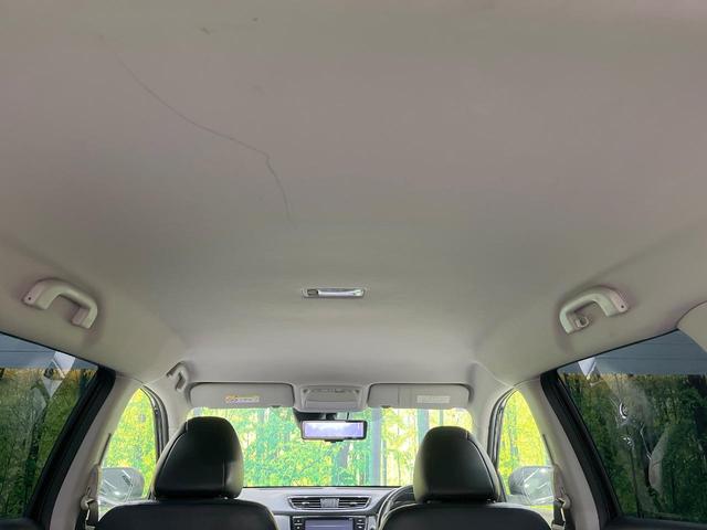 エクストレイル ２０Ｘ　純正ナビ　全周囲カメラ　衝突被害軽減システム　レーダークルーズ　禁煙車　電動リアゲート　コーナーセンサー　スマートキー　ＬＥＤヘッド　ビルトインＥＴＣ　純正１８インチアルミ　電動格納ミラー（68枚目）