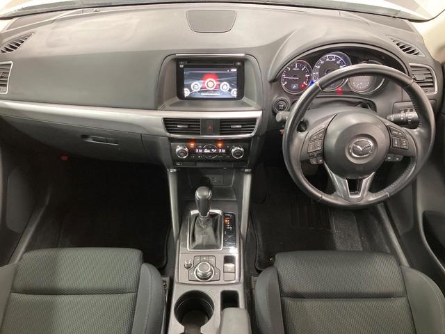 CX-5 XD プロアクティブ 純正ナビ 4WD ターボ ディーゼル(軽油) バックカメラ 衝突被害軽減システム レーダークルーズ 禁煙車 コーナーセンサー スマートキー LEDヘッド ビルトインETC 純正17インチアルミ(2枚目)