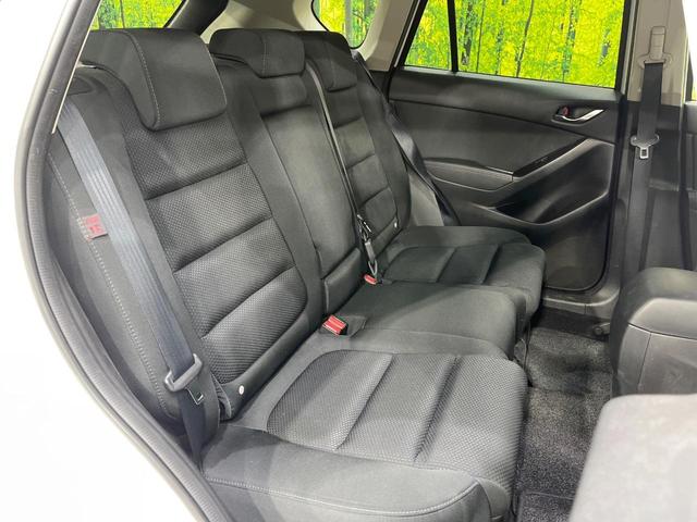 CX-5 XD プロアクティブ 純正ナビ 4WD ターボ ディーゼル(軽油) バックカメラ 衝突被害軽減システム レーダークルーズ 禁煙車 コーナーセンサー スマートキー LEDヘッド ビルトインETC 純正17インチアルミ(9枚目)