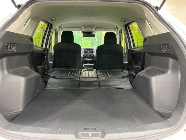 CX-5 XD プロアクティブ 純正ナビ 4WD ターボ ディーゼル(軽油) バックカメラ 衝突被害軽減システム レーダークルーズ 禁煙車 コーナーセンサー スマートキー LEDヘッド ビルトインETC 純正17インチアルミ(10枚目)